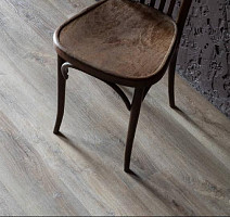 Кварцвиниловые полы Vinilam Click 3.7мм 15783 Дуб Амберг фото 1 | FLOORDEALER